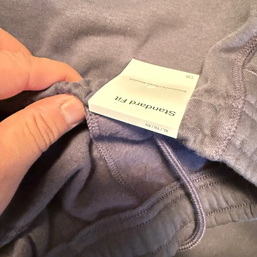 Nike Ja Morant fleece sweatsuit size XL brand new with tags basketball - Picture 9 of 9